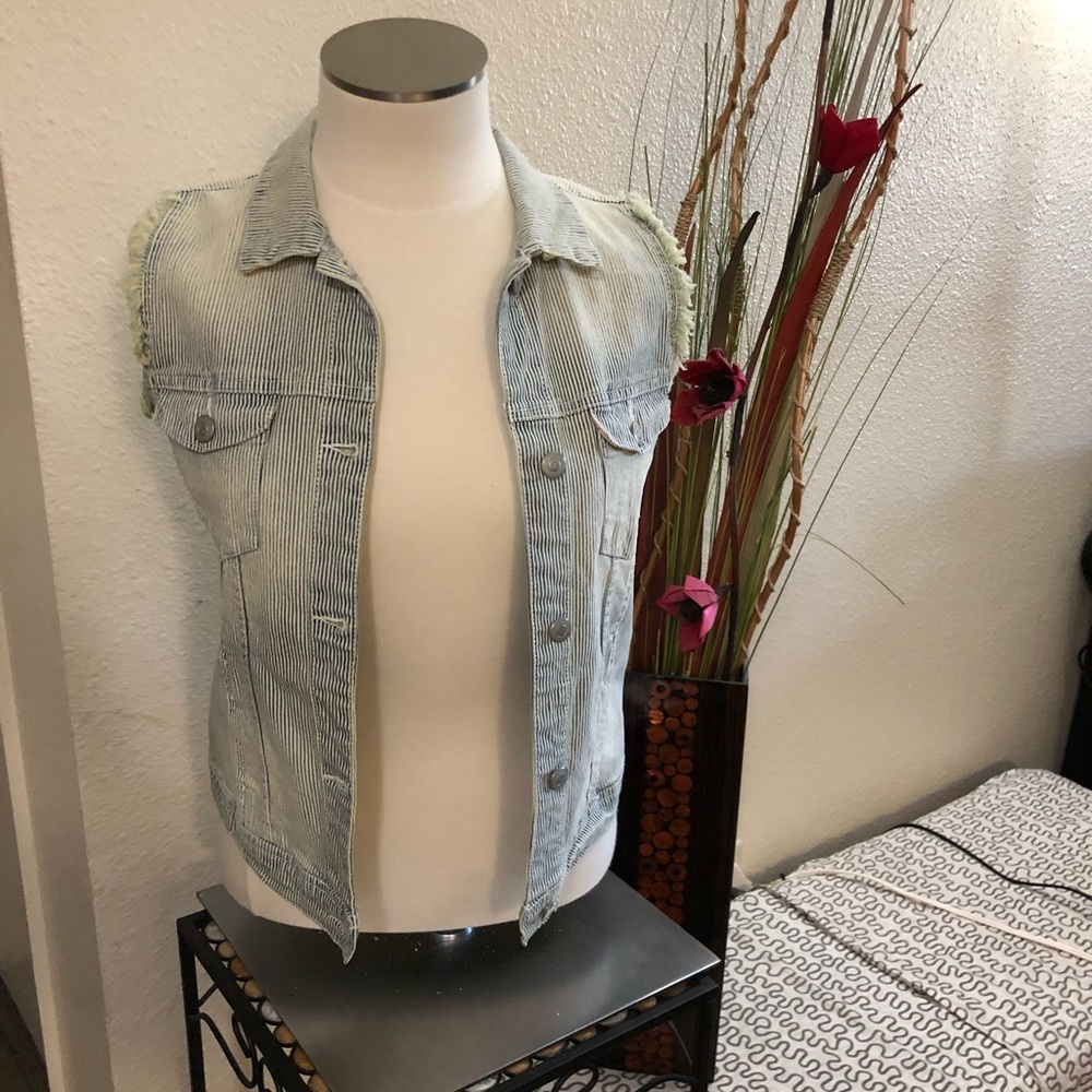 Vest